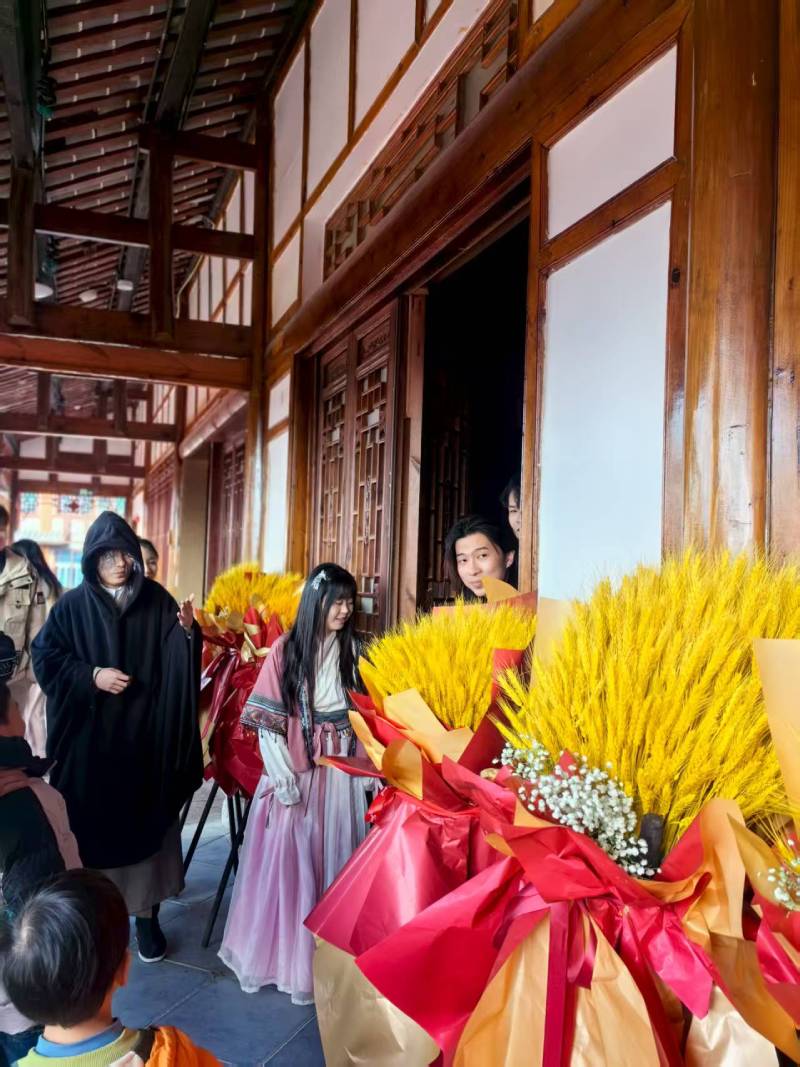 沉浸赋能：琼结县景区演艺的差异化突围之路