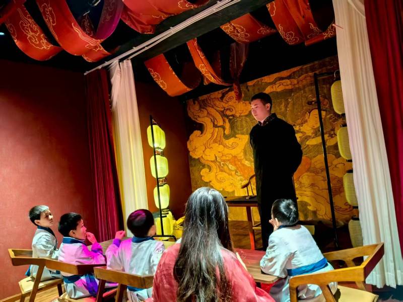 琼结县数字营销